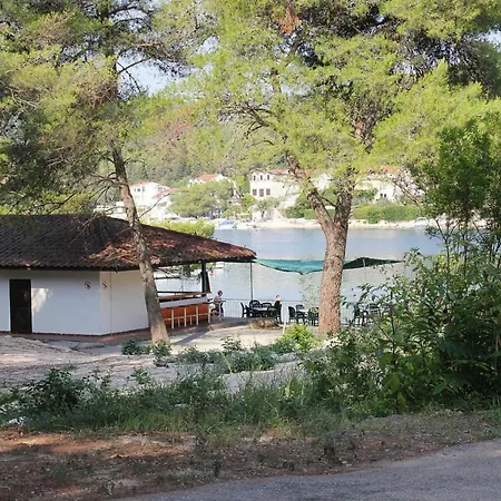 Mobile Homes Marco Polo Village Cin10007 Myb Feriehus