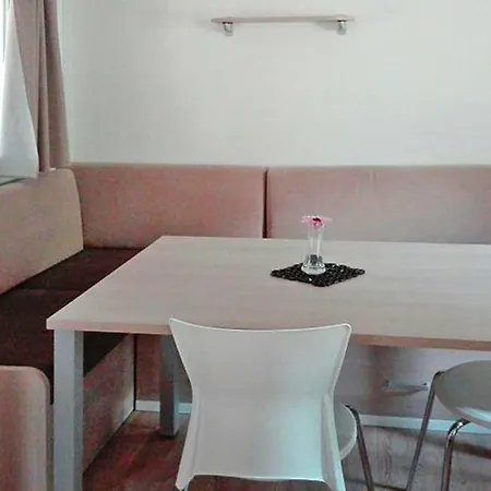 Feriehus Mobile Homes Marco Polo Village Cin10007 Myb