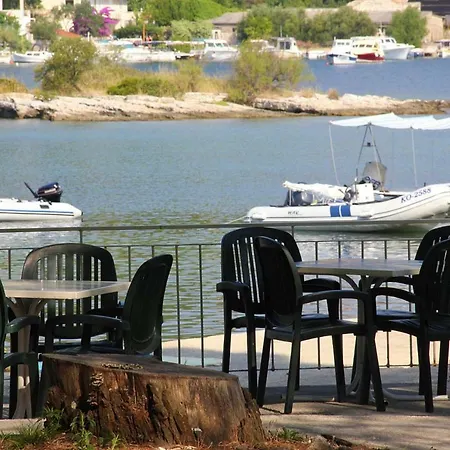 Feriehus Mobile Homes Marco Polo Village Cin10007 Myb