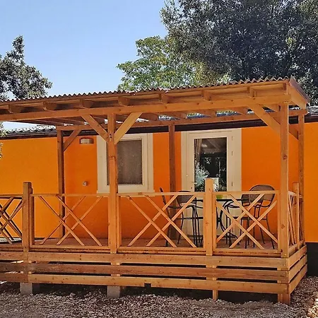 Mobile Homes Marco Polo Village Cin10007 Myb 펜션